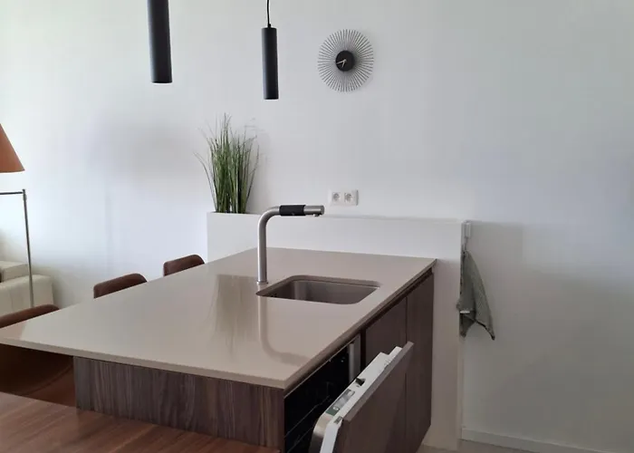 Met Zeezicht * Ostend