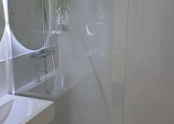 Met Zeezicht * Ostend